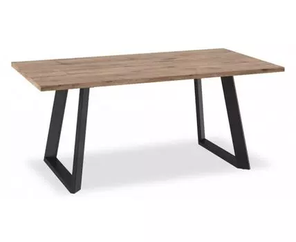 Стол обеденный Лофт