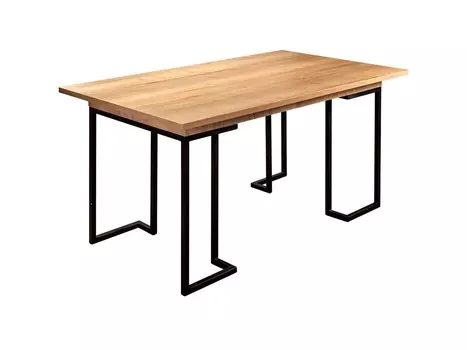 Стол обеденный Loft