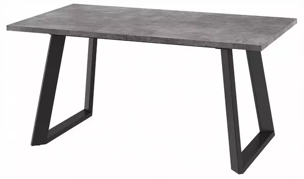 Стол обеденный Лофт Люкс