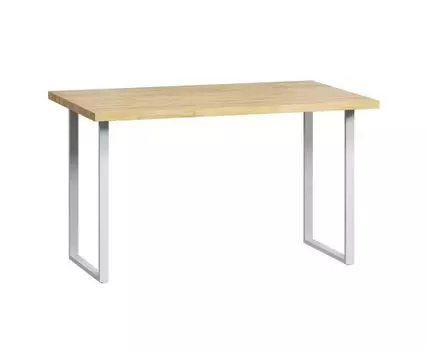 Стол обеденный Лондейл 1 (Белый, 130)