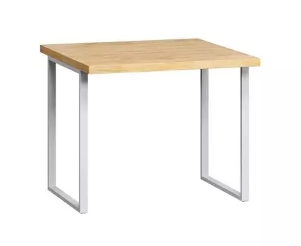 Стол обеденный Лондейл Квадро (бордовый, 90)