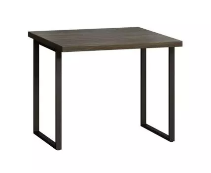 Стол обеденный Лондейл Квадро (Серый, 90)