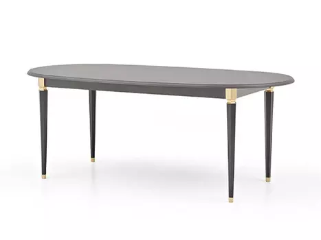 Стол Обеденный Lorenta Oval