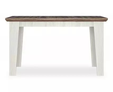 Стол обеденный Marselle STO 130/170