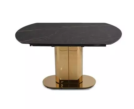 Стол обеденный раскладной Атриум-2