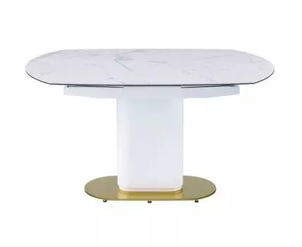 Стол обеденный раскладной Атриум-2