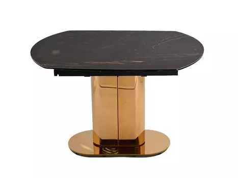 Стол обеденный раскладной Атриум-2