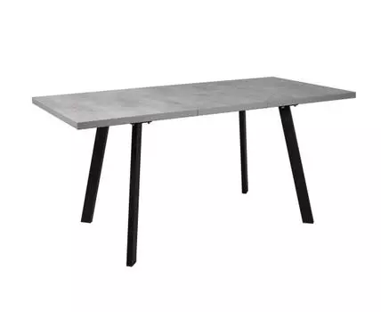 Стол обеденный раздвижной БОРГ