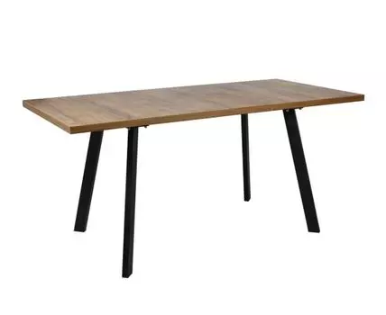 Стол обеденный раздвижной БОРГ