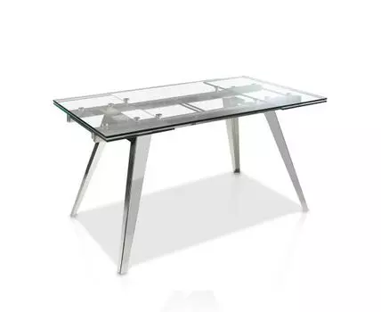 Стол обеденный раздвижной D2048 /1005