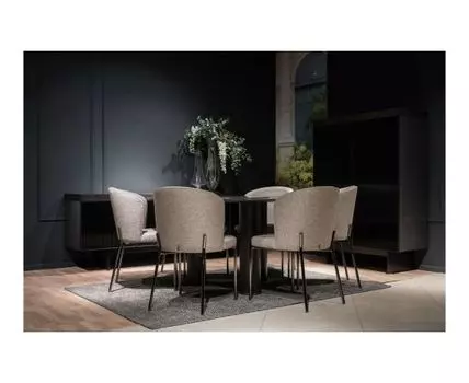 Стол обеденный Saloni Tosca