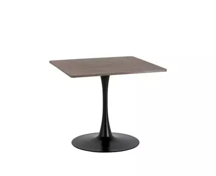 Стол обеденный Strong Square 90х90 орех