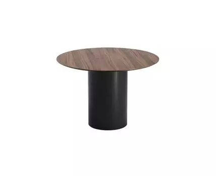 Стол обеденный Type D 110 см