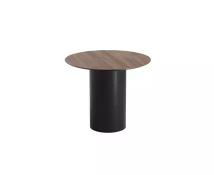 Стол обеденный Type D 90 см