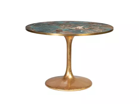 Стол обеденный Venice Blue