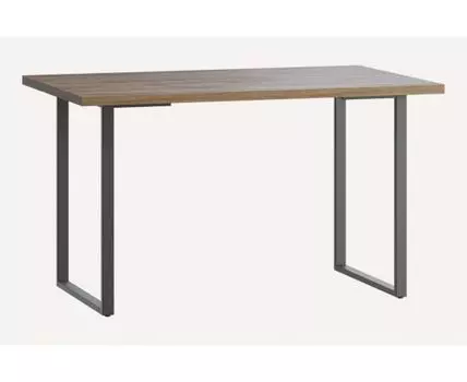 Стол обеденный в стиле лофт