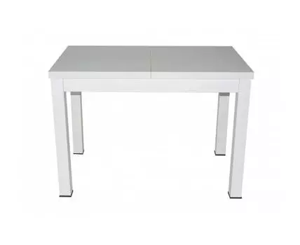 Стол ONE 2 (Белый, 85)