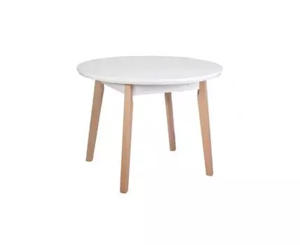 Стол OSLO 4 (бордовый, 100)