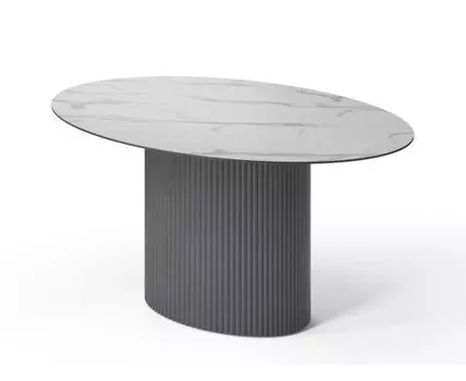 Стол овальный Эрраи