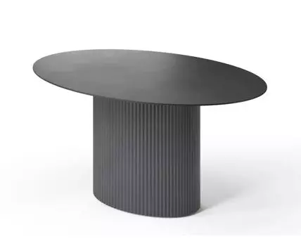 Стол овальный Эрраи