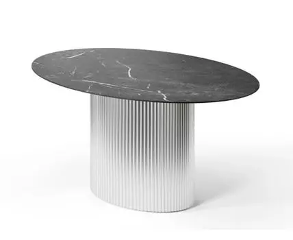 Стол овальный Эрраи