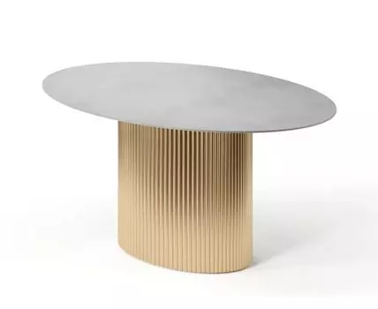 Стол овальный Эрраи