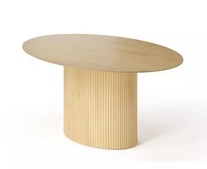 Стол овальный Эрраи