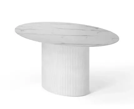 Стол овальный Эрраи