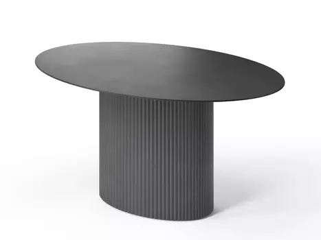 Стол овальный Эрраи