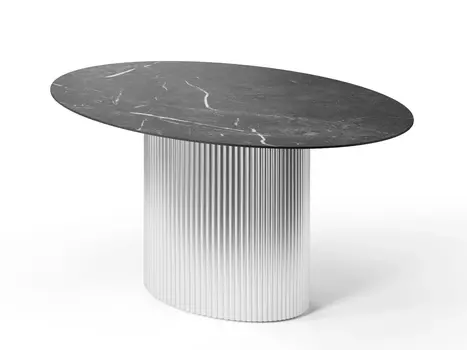 Стол овальный Эрраи