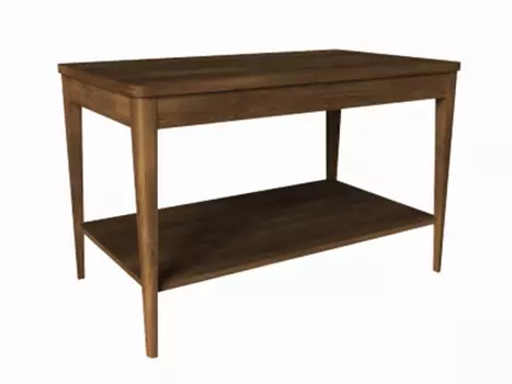 Стол Парижский Шик