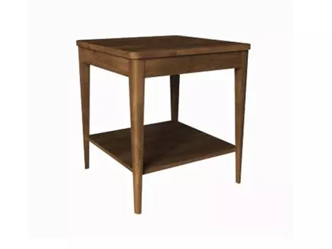 Стол Парижский Шик