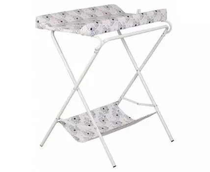 Стол пеленальный Polini kids Коала