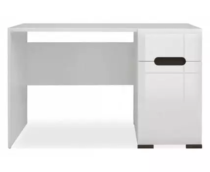 Стол письменный Ацтека S205-BIU1D1S/8/12