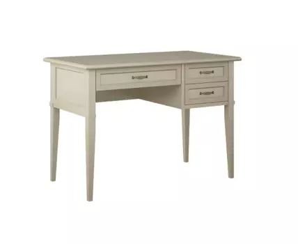 Стол письменный Адажио (левый)