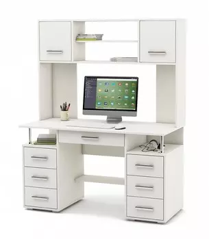 Стол письменный Амбер-20Я