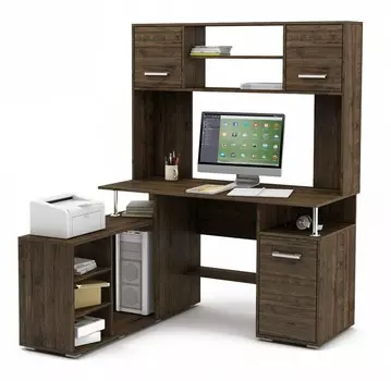 Стол письменный Амбер-21