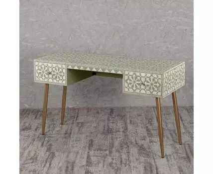 Стол письменный "Бонэ" (76, 135)