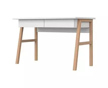 Стол письменный Classic М1