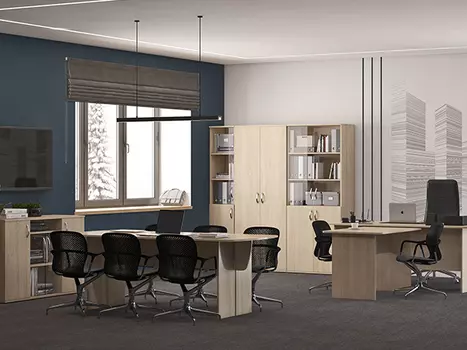 Стол письменный ГЕРМЕС Ст067.1_140