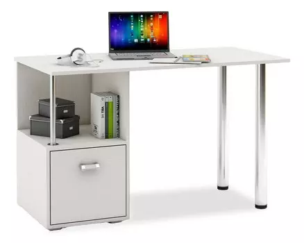 Стол письменный Имидж-63