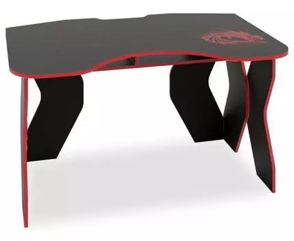 Стол письменный КЛ №9.0