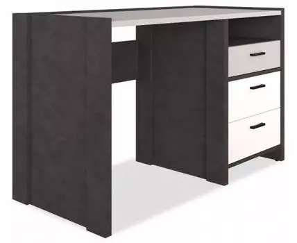 Стол письменный Kristoff BIU3S