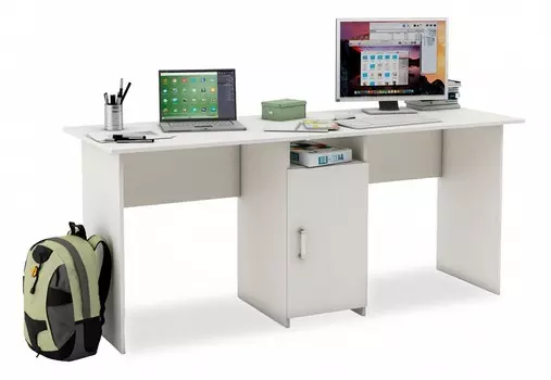 Стол письменный Лайт-10