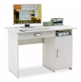 Стол письменный Лайт-3Я