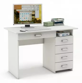 Стол письменный Лайт-5Я