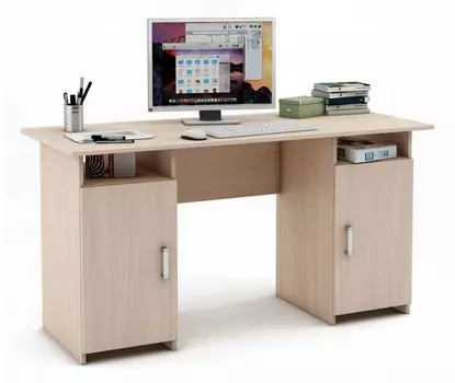 Стол письменный Лайт-6