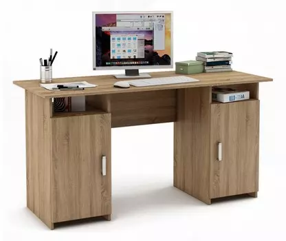 Стол письменный Лайт-6