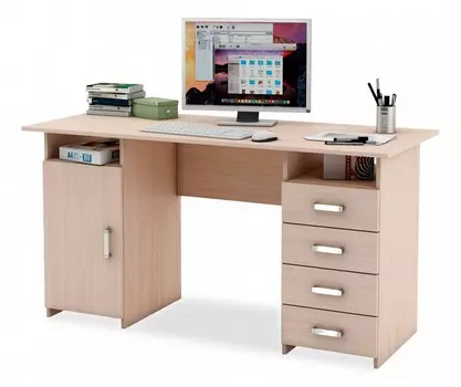 Стол письменный Лайт-7