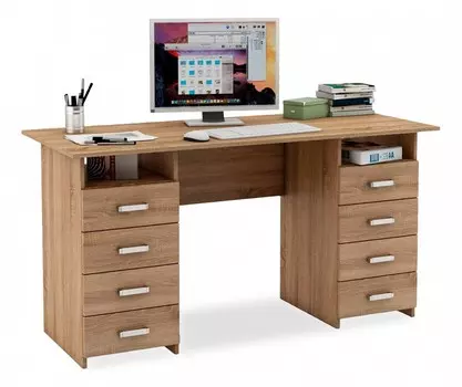 Стол письменный Лайт-9